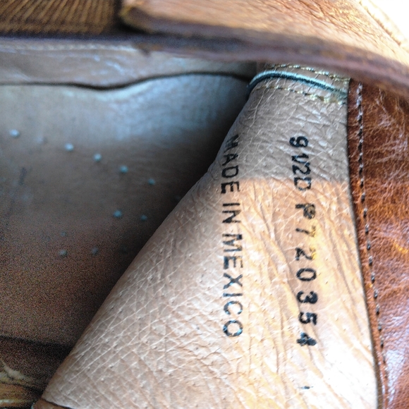 Cat Boot Size - Picture 8 of 8